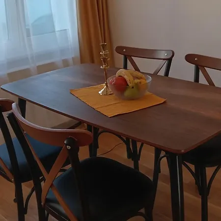 Tera Apartment Zemun Belgrade Exterior photo