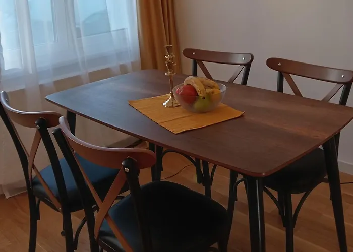 Tera Apartment Zemun