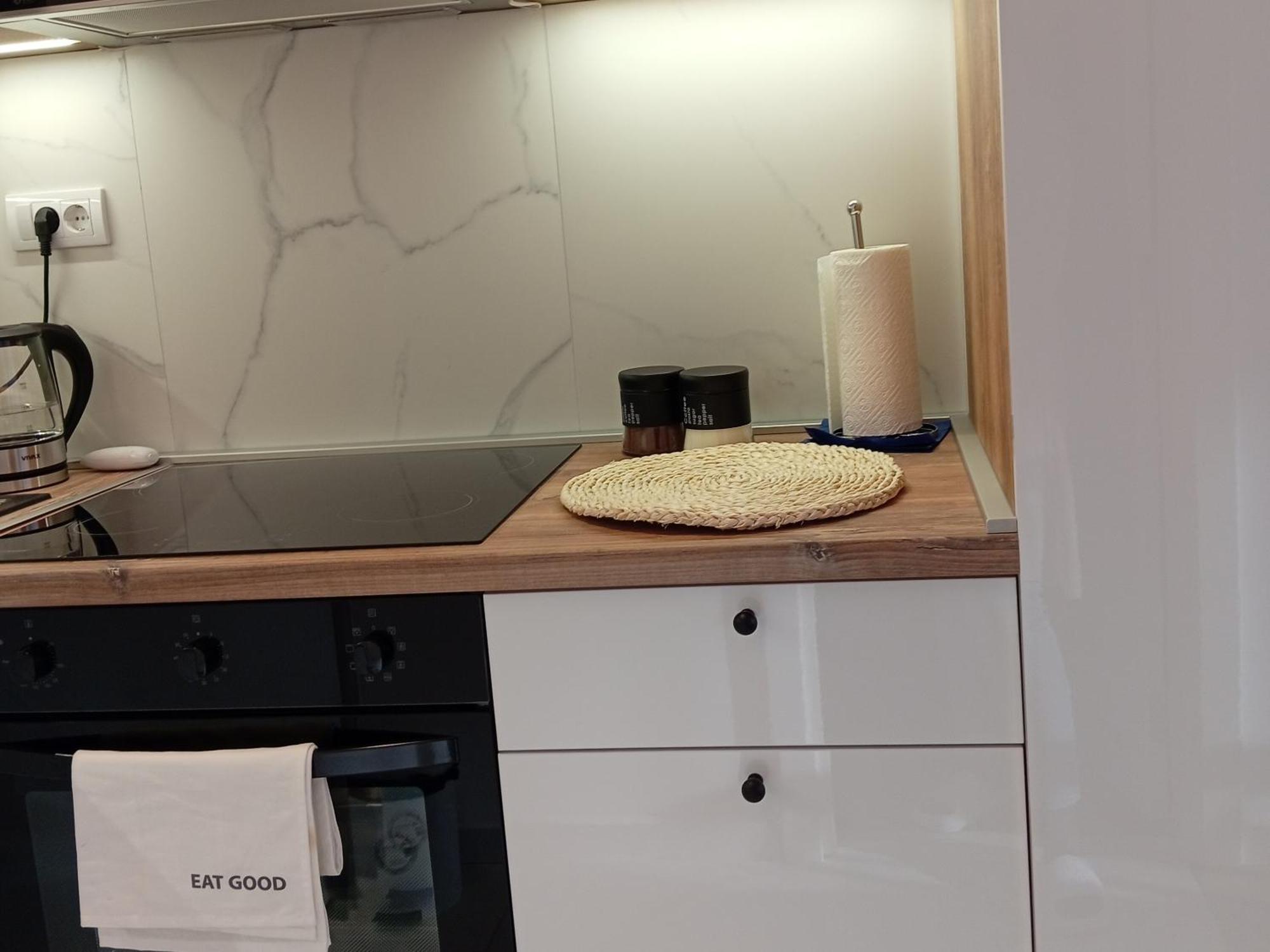 Apartment Tera Zemun *