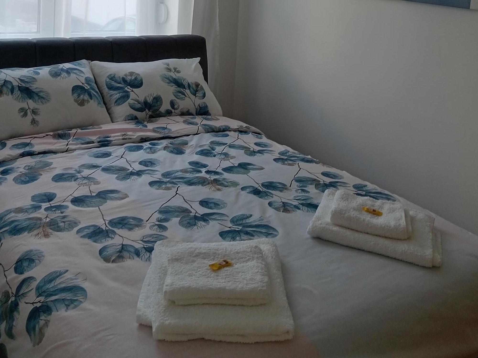 Tera Zemun Apartment