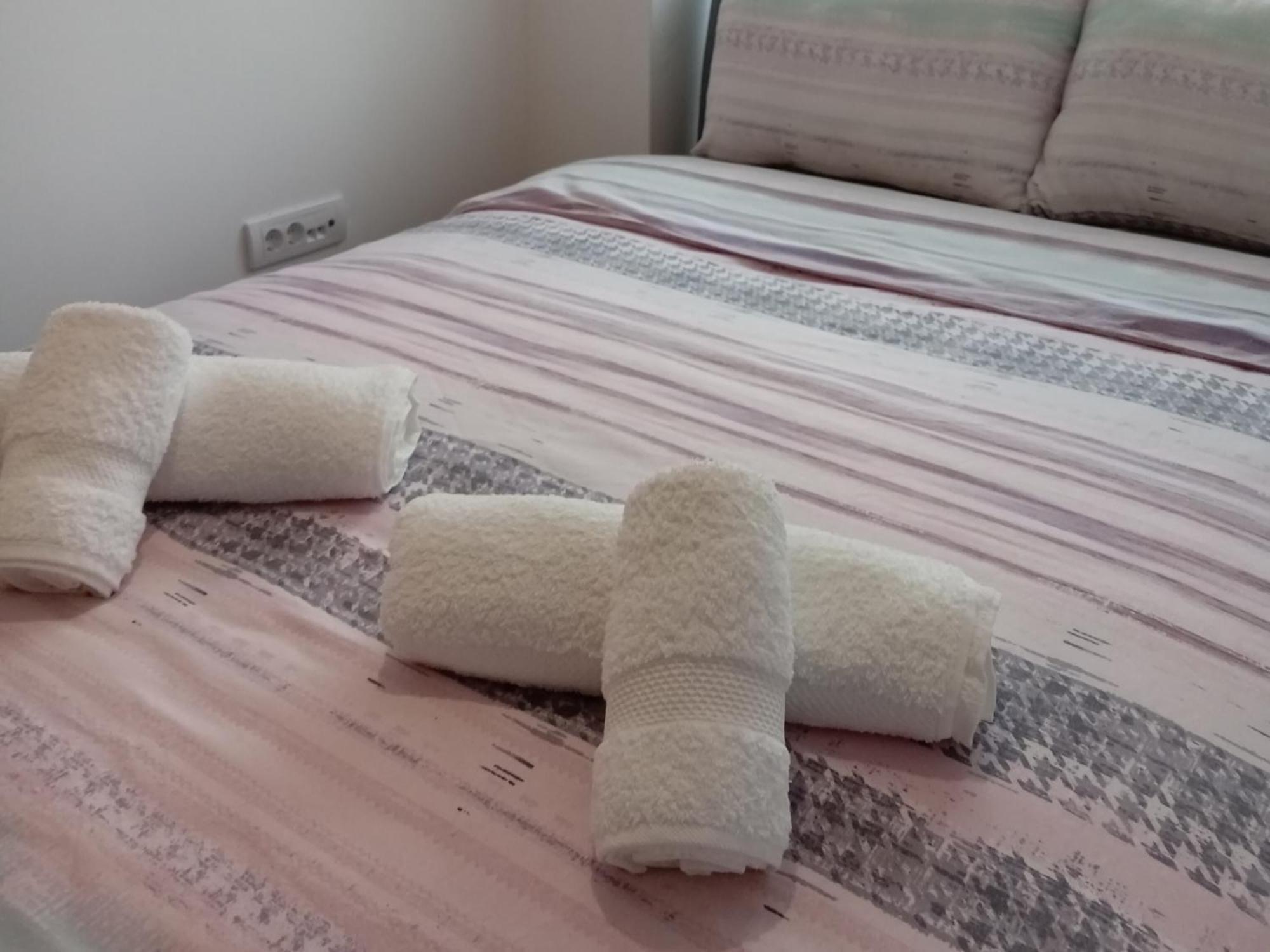 Tera Zemun Apartment Belgrade