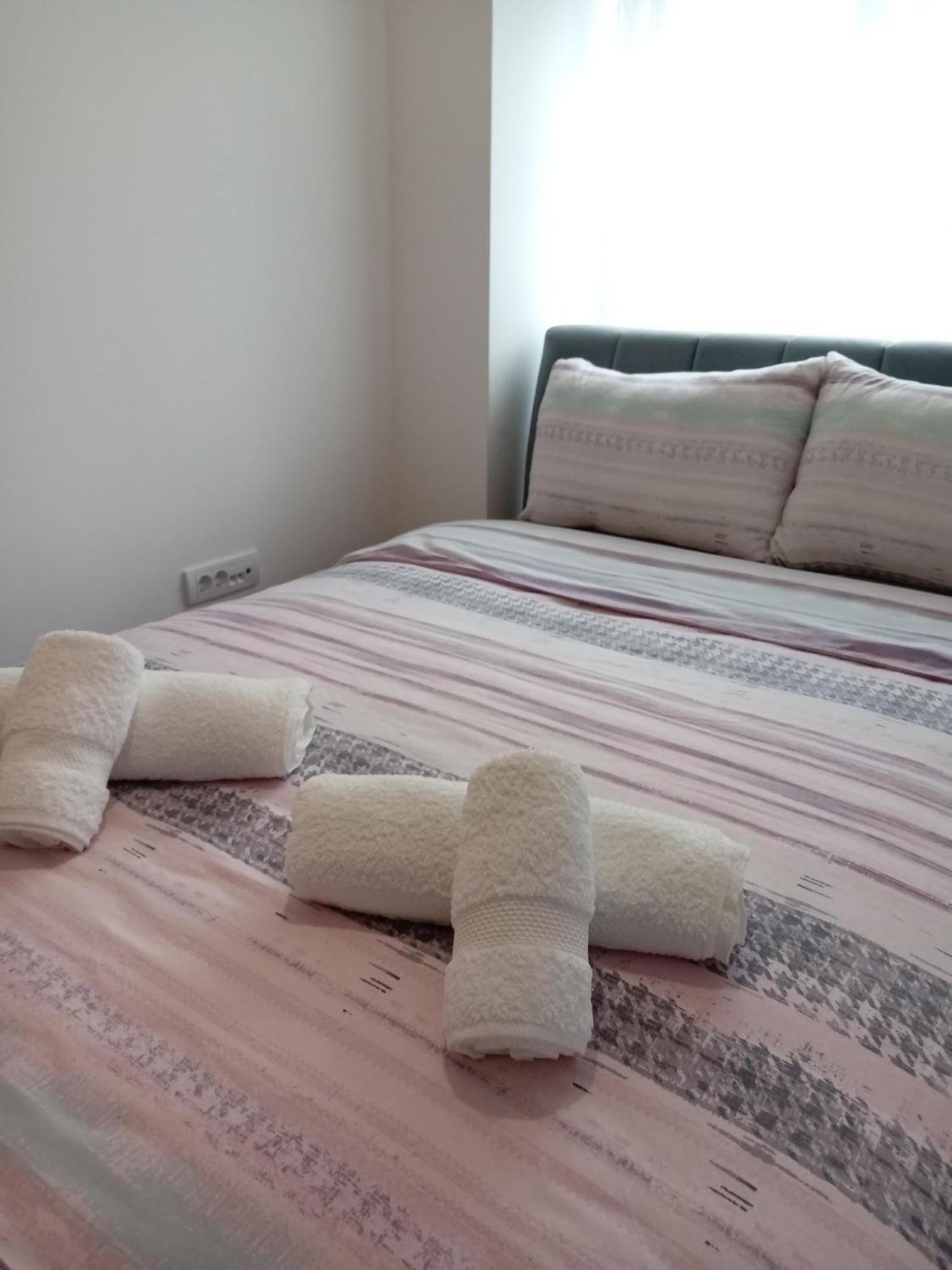 Tera Zemun Apartment *