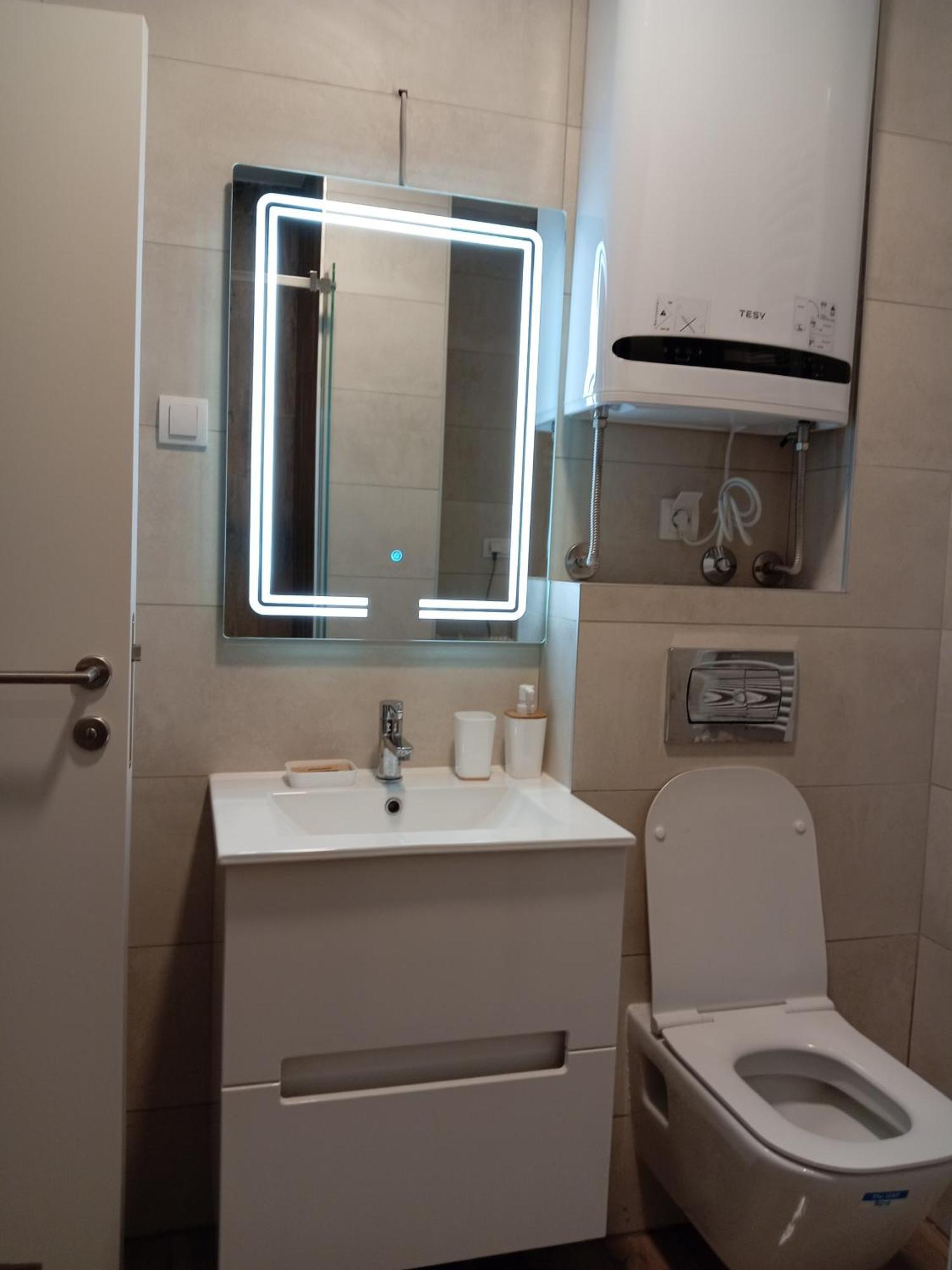 Apartment Tera Zemun *