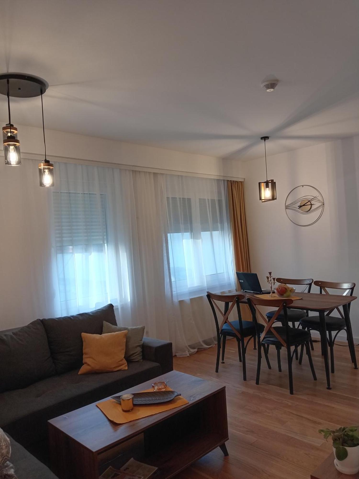 Apartment Tera Zemun Belgrade