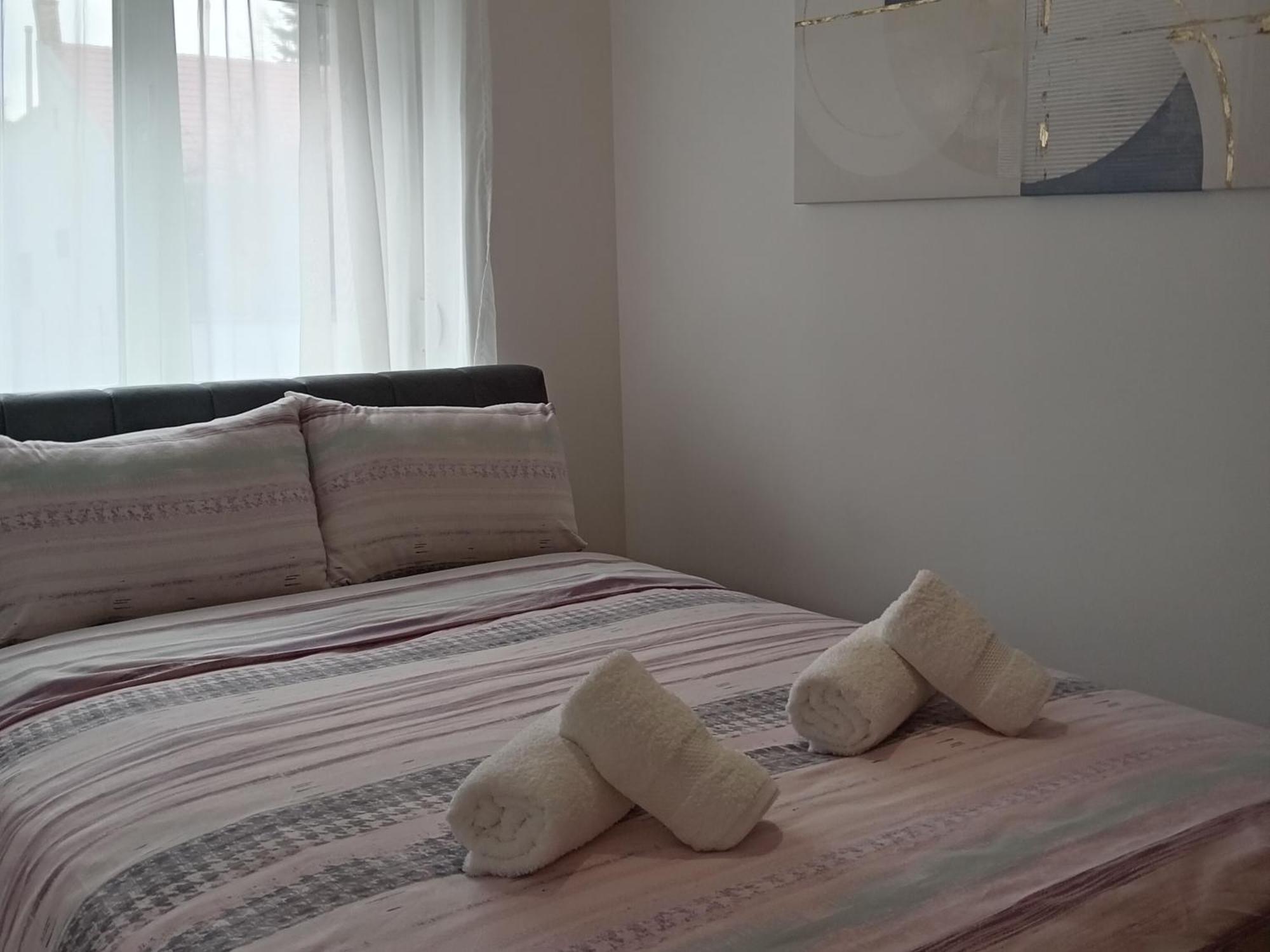Tera Zemun Apartment