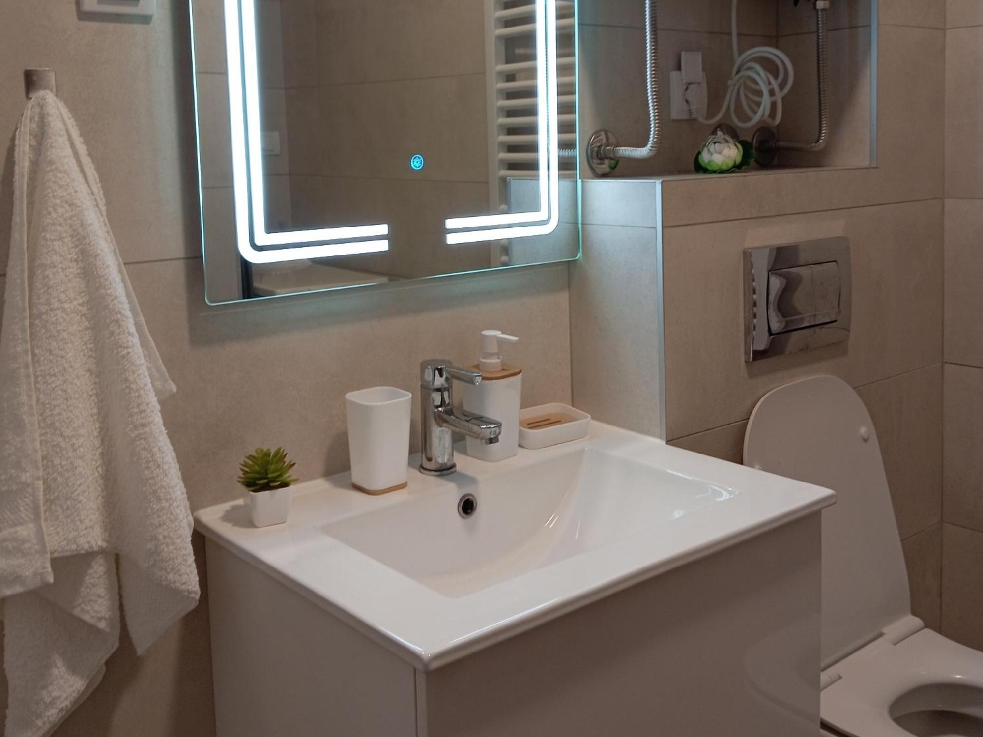 Tera Zemun Apartment